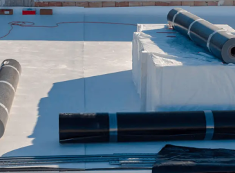 Exterior Waterproofing The First Line of Defense for Your Home