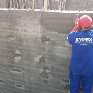 Basement Waterproofing