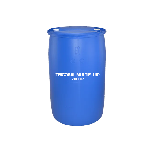 TRICOSAL MULTIFLUID