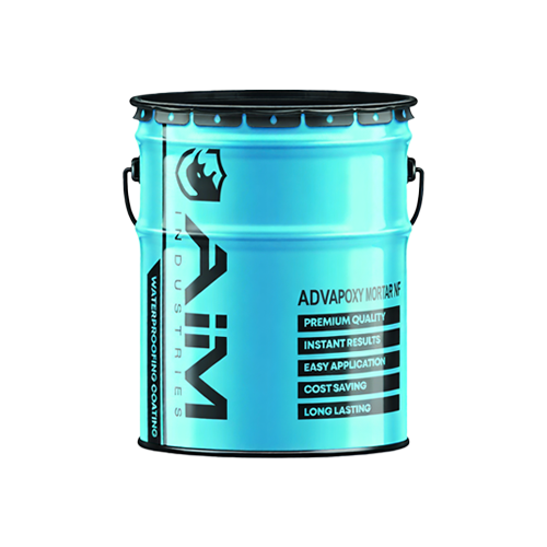 ADVAPOXY MORTAR NF