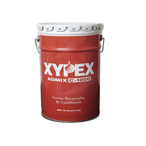 XYPEX ADMIX C-1000