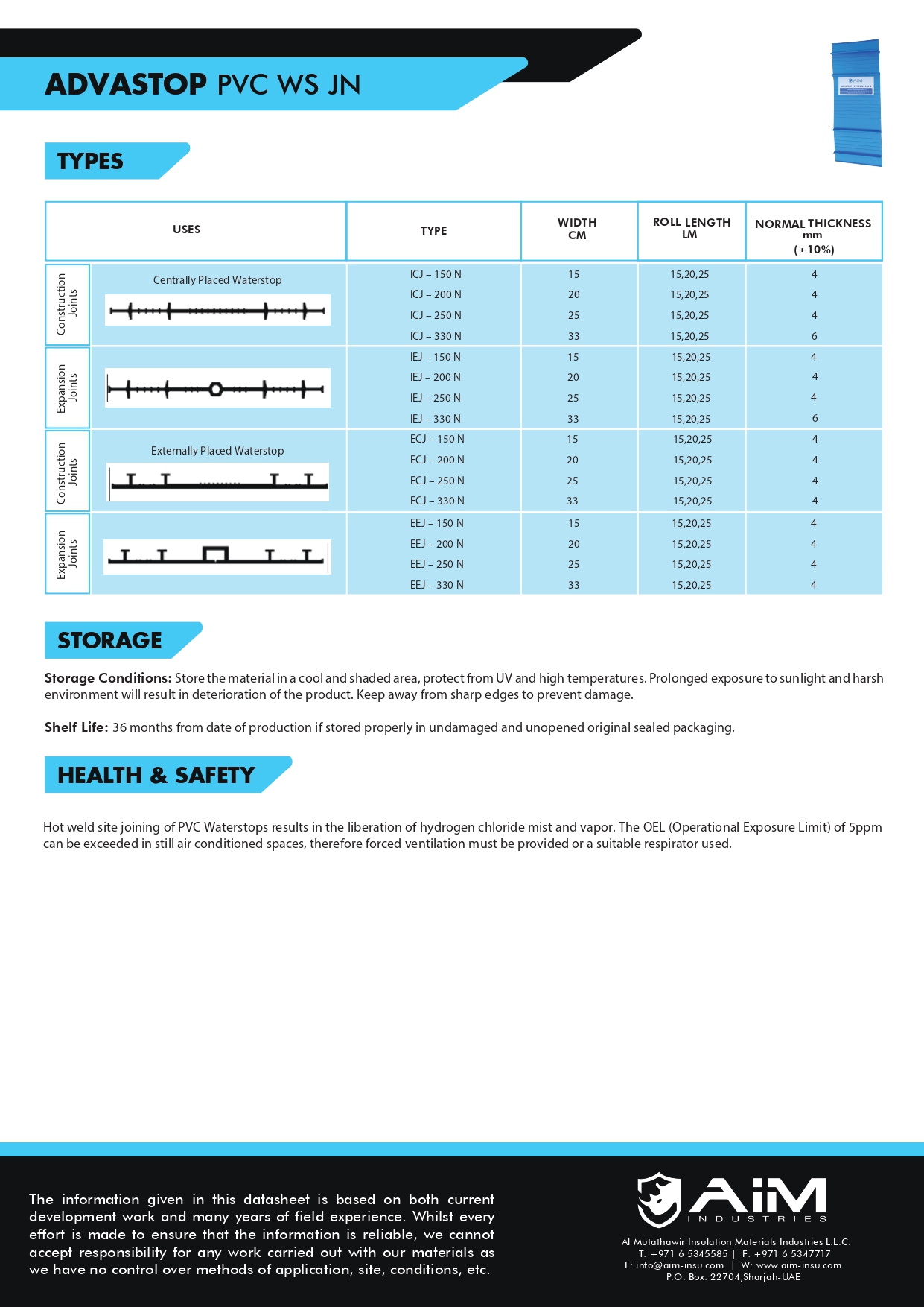 ADVASTOP - Page 2